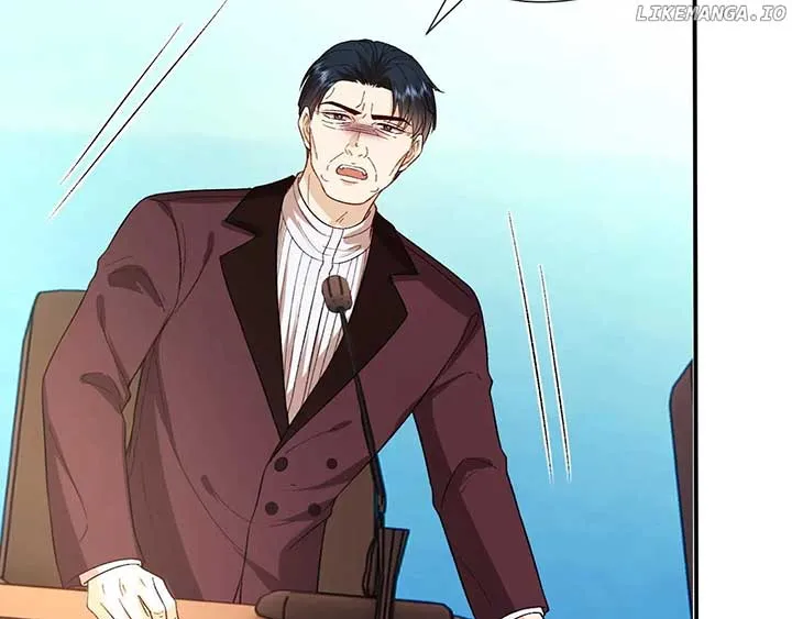 Madam and Her Daily Online Face-Slapping Chapter 183 page 40 - 
