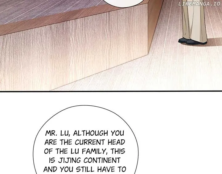 Madam and Her Daily Online Face-Slapping Chapter 183 page 6 - 