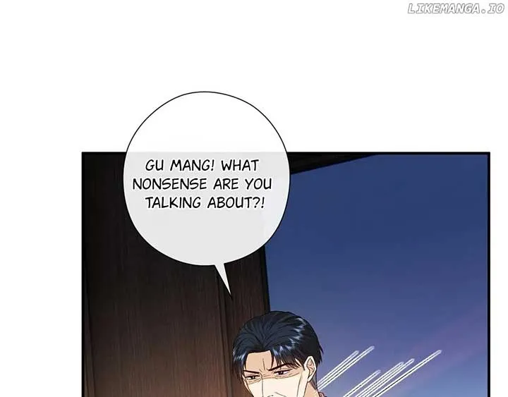 Madam and Her Daily Online Face-Slapping Chapter 183 page 51 - 