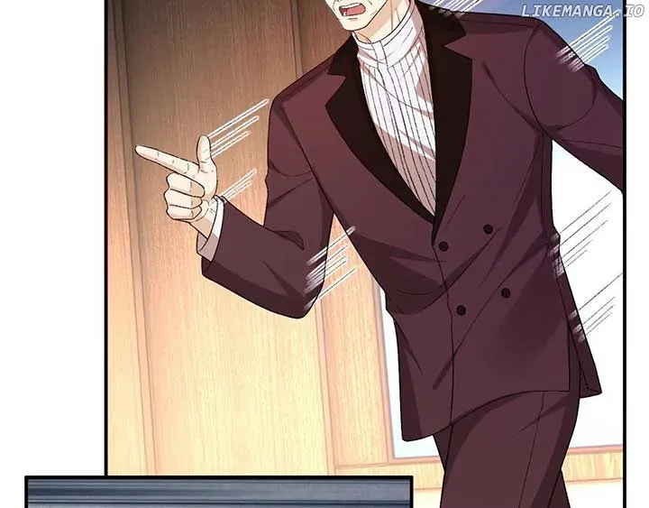Madam and Her Daily Online Face-Slapping Chapter 183 page 52 - 
