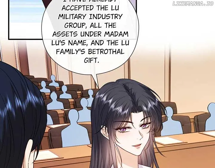 Madam and Her Daily Online Face-Slapping Chapter 183 page 54 - 
