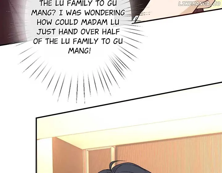 Madam and Her Daily Online Face-Slapping Chapter 183 page 58 - 