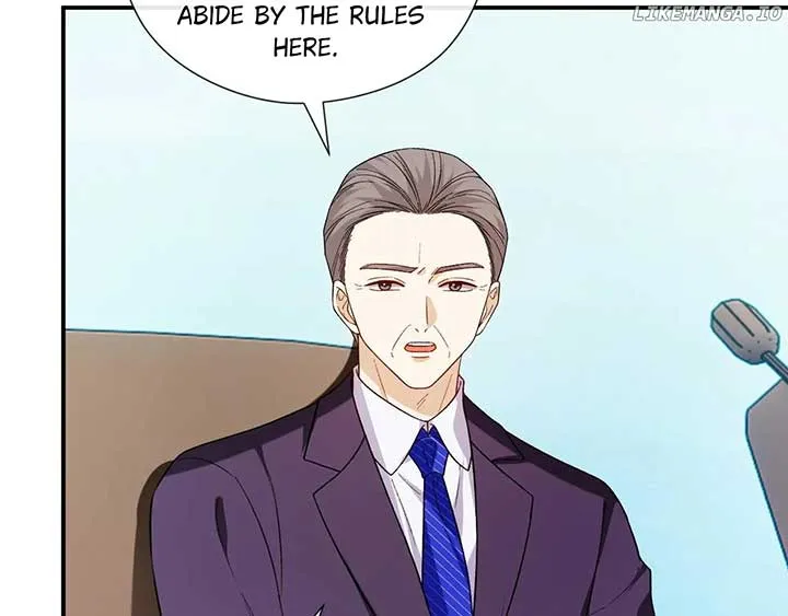 Madam and Her Daily Online Face-Slapping Chapter 183 page 7 - 