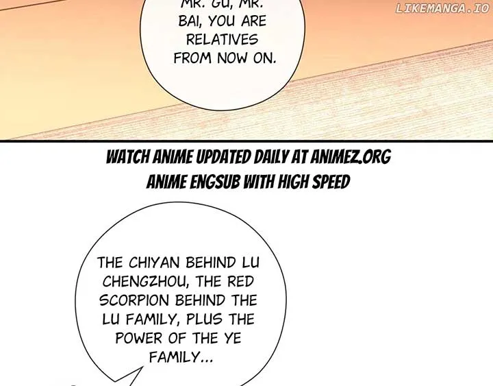 Madam and Her Daily Online Face-Slapping Chapter 183 page 62 - 