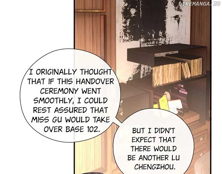 Madam and Her Daily Online Face-Slapping Chapter 183 page 65 - 