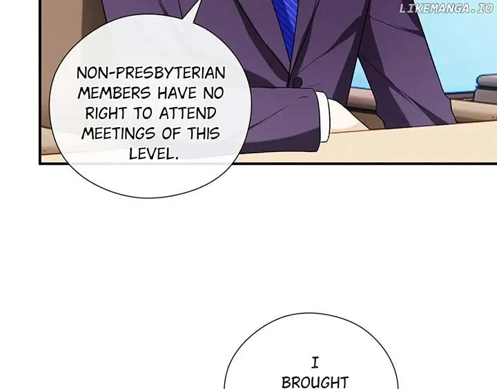 Madam and Her Daily Online Face-Slapping Chapter 183 page 8 - 