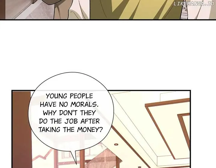 Madam and Her Daily Online Face-Slapping Chapter 184 page 19 - 