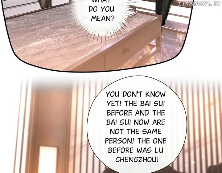 Madam and Her Daily Online Face-Slapping Chapter 184 page 27 - 