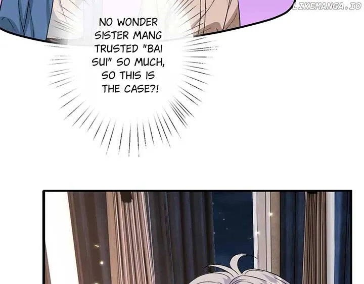 Madam and Her Daily Online Face-Slapping Chapter 184 page 34 - 
