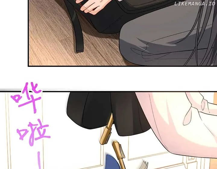 Madam and Her Daily Online Face-Slapping Chapter 184 page 53 - 