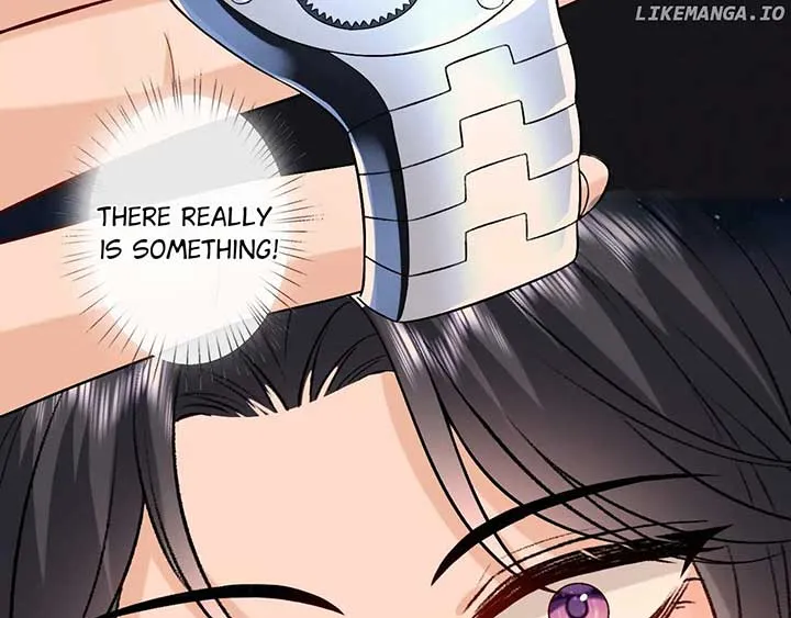 Madam and Her Daily Online Face-Slapping Chapter 184 page 60 - 