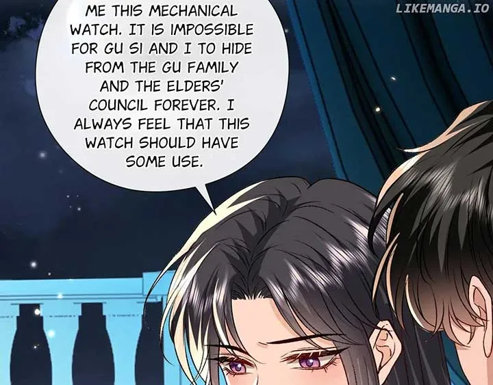Madam and Her Daily Online Face-Slapping Chapter 184 page 70 - 