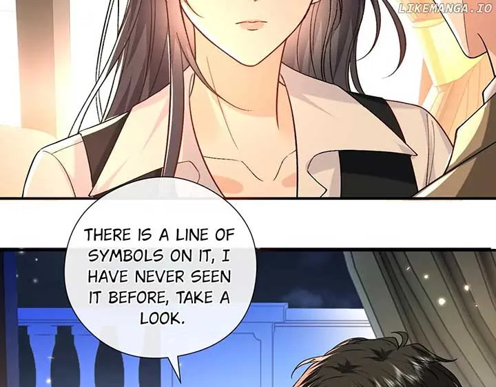 Madam and Her Daily Online Face-Slapping Chapter 184 page 76 - 