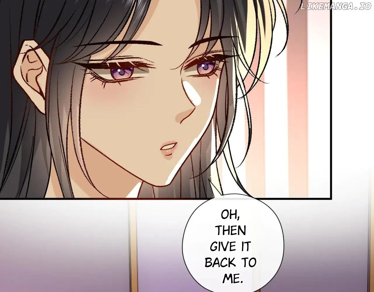 Madam and Her Daily Online Face-Slapping Chapter 185 page 13 - 