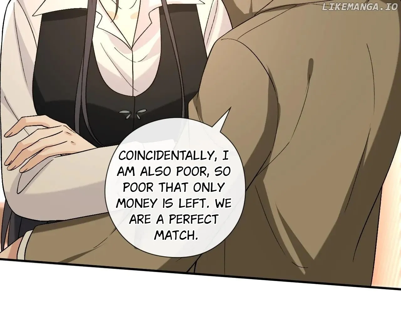 Madam and Her Daily Online Face-Slapping Chapter 185 page 19 - 
