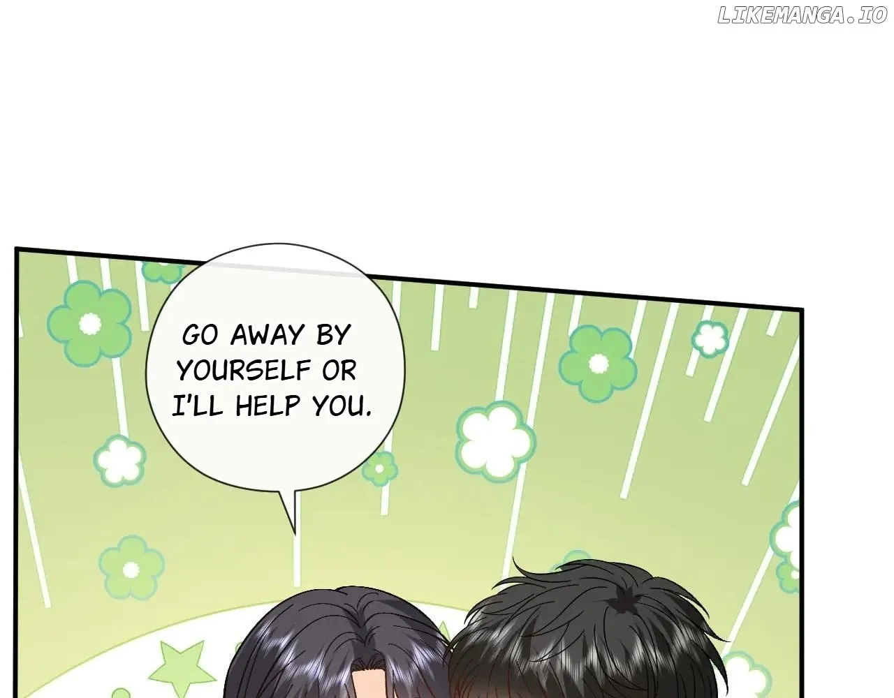 Madam and Her Daily Online Face-Slapping Chapter 185 page 20 - 