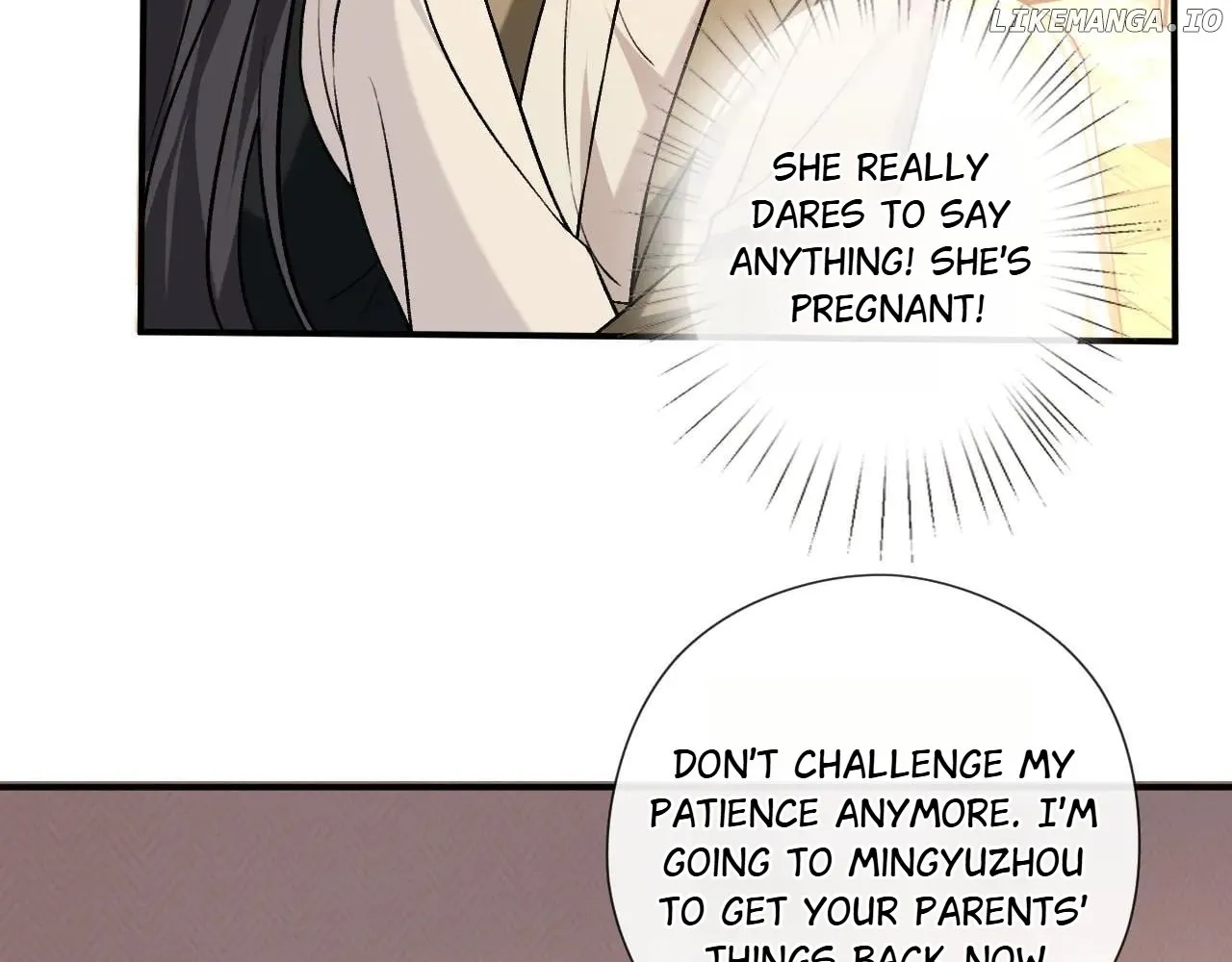 Madam and Her Daily Online Face-Slapping Chapter 185 page 27 - 