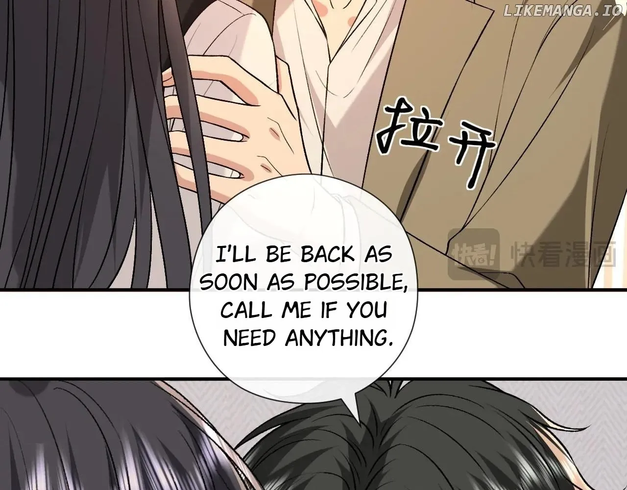 Madam and Her Daily Online Face-Slapping Chapter 185 page 29 - 