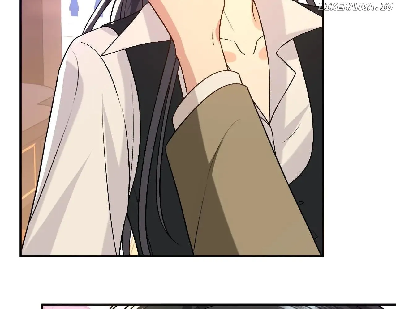 Madam and Her Daily Online Face-Slapping Chapter 185 page 33 - 