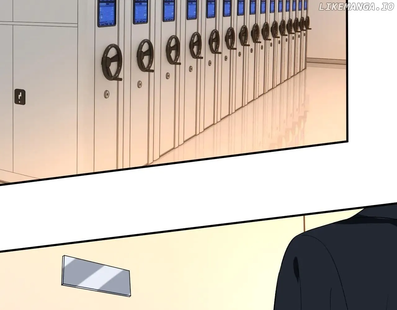 Madam and Her Daily Online Face-Slapping Chapter 185 page 47 - 