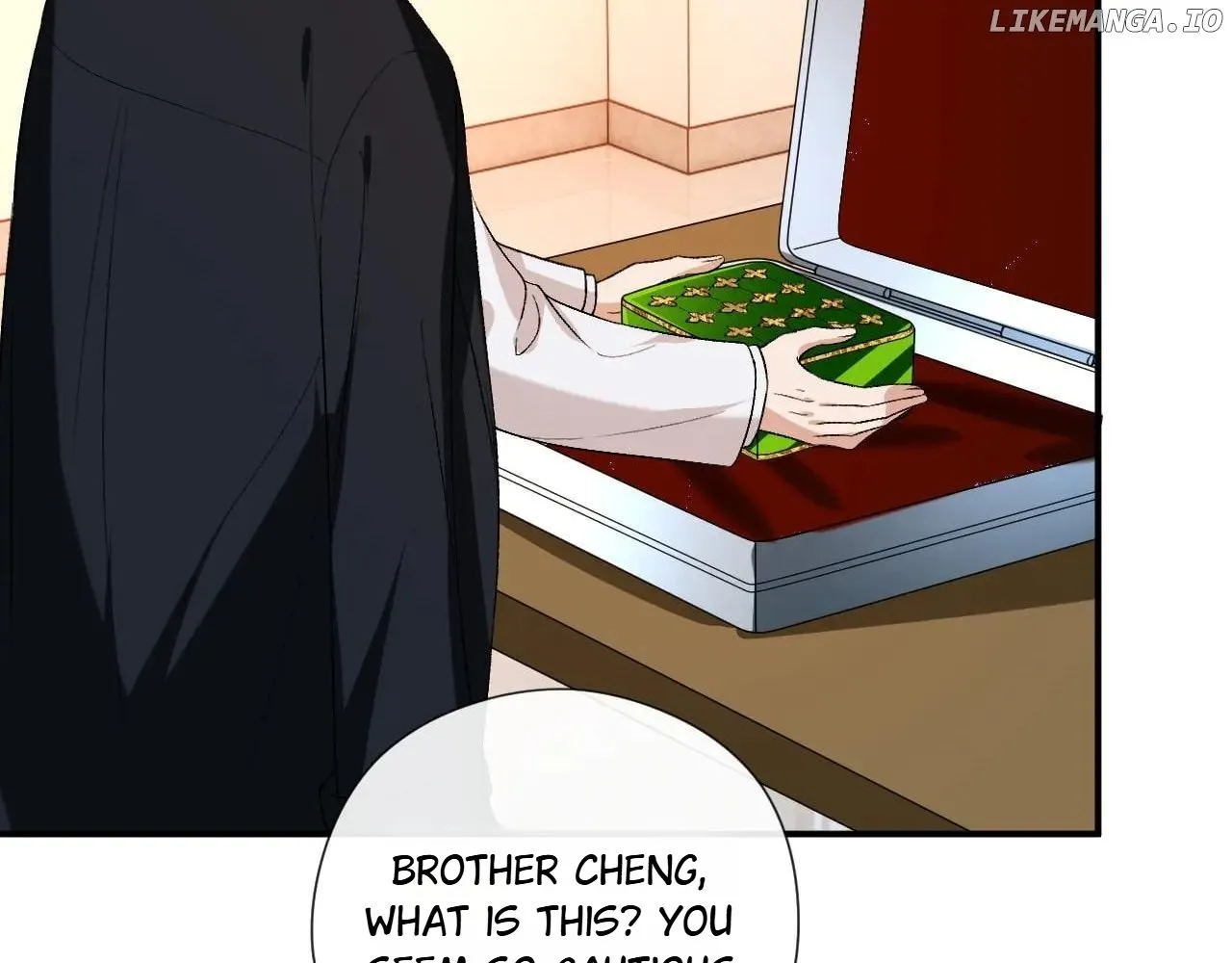 Madam and Her Daily Online Face-Slapping Chapter 185 page 52 - 