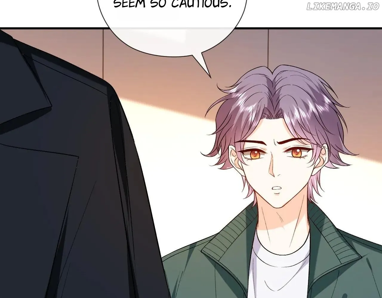 Madam and Her Daily Online Face-Slapping Chapter 185 page 53 - 