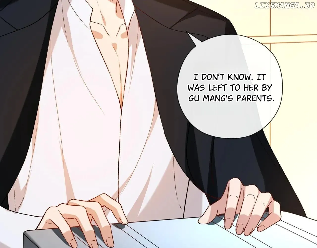 Madam and Her Daily Online Face-Slapping Chapter 185 page 55 - 