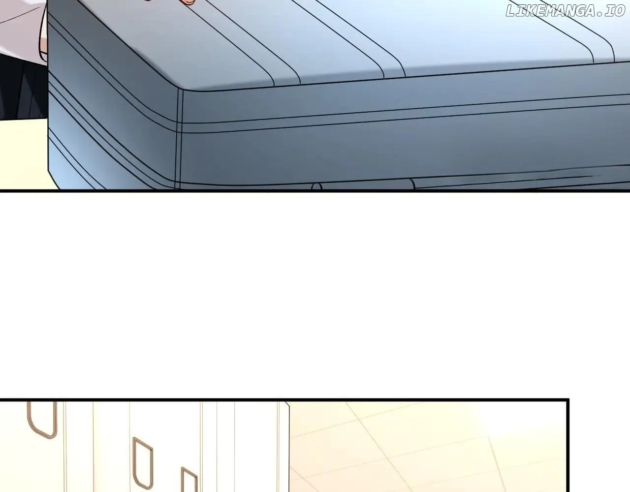 Madam and Her Daily Online Face-Slapping Chapter 185 page 56 - 
