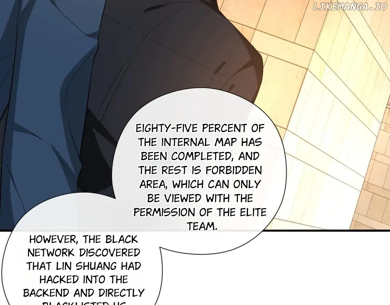 Madam and Her Daily Online Face-Slapping Chapter 185 page 59 - 