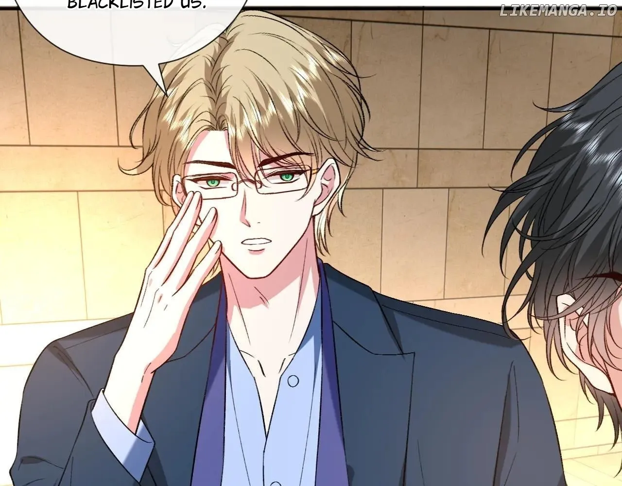 Madam and Her Daily Online Face-Slapping Chapter 185 page 60 - 