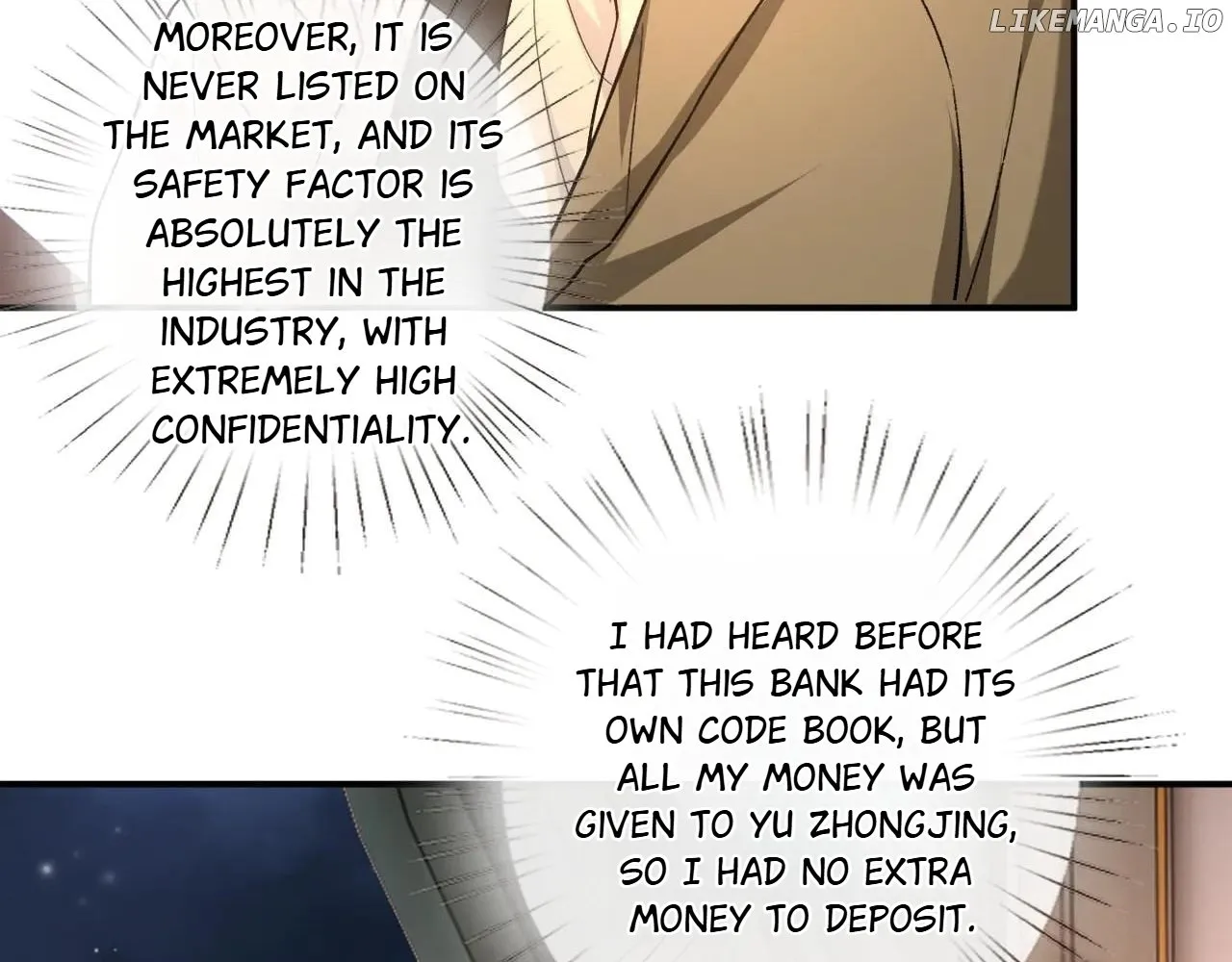 Madam and Her Daily Online Face-Slapping Chapter 185 page 7 - 