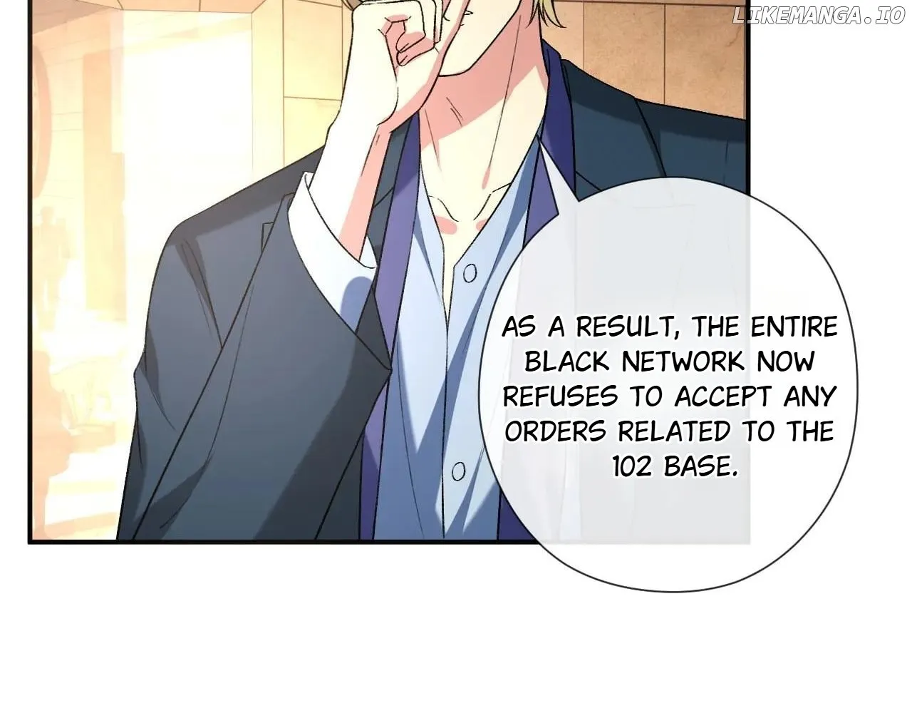 Madam and Her Daily Online Face-Slapping Chapter 185 page 63 - 