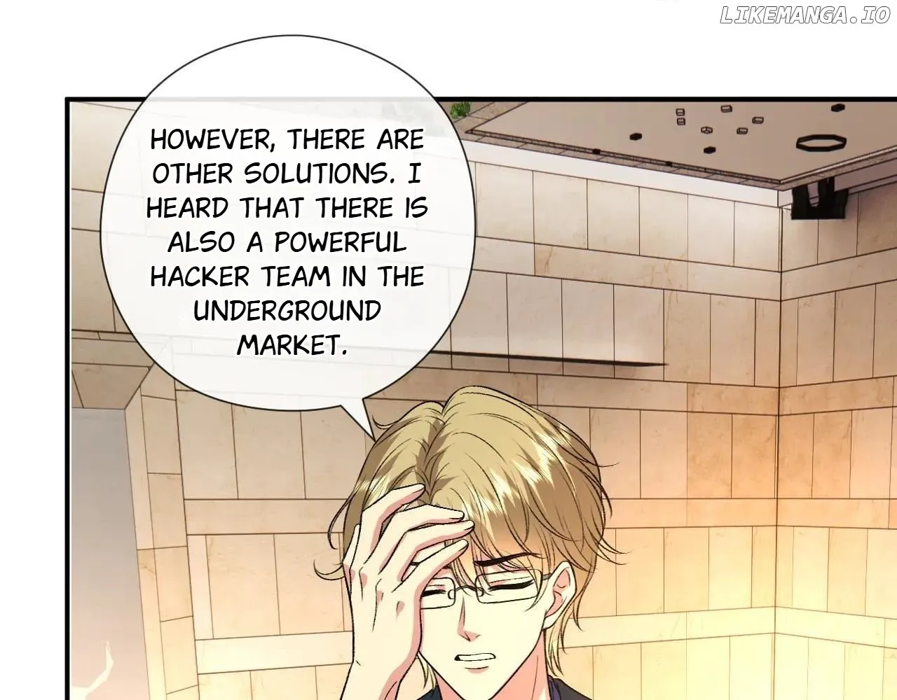 Madam and Her Daily Online Face-Slapping Chapter 185 page 69 - 