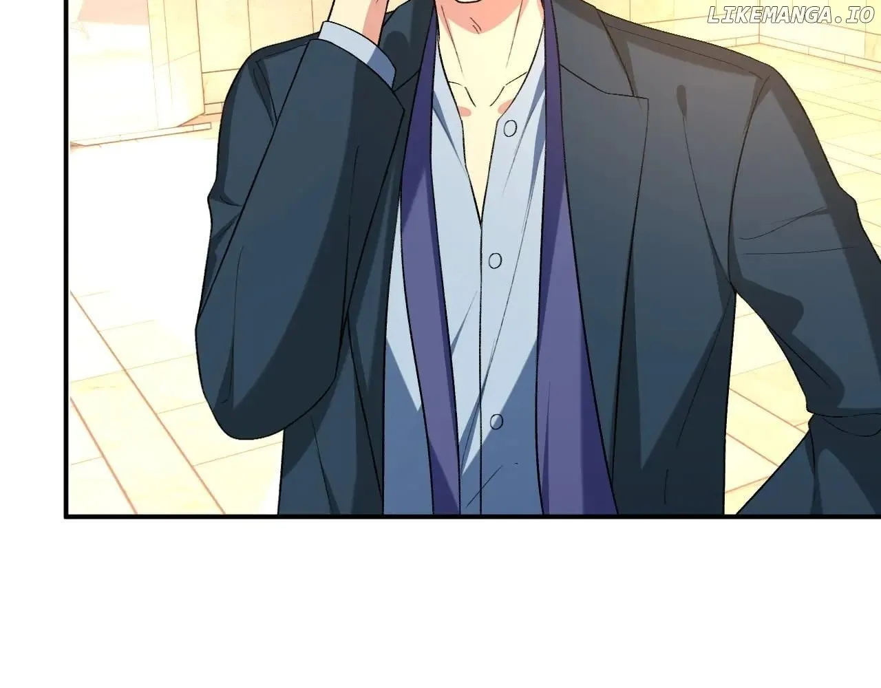 Madam and Her Daily Online Face-Slapping Chapter 185 page 70 - 