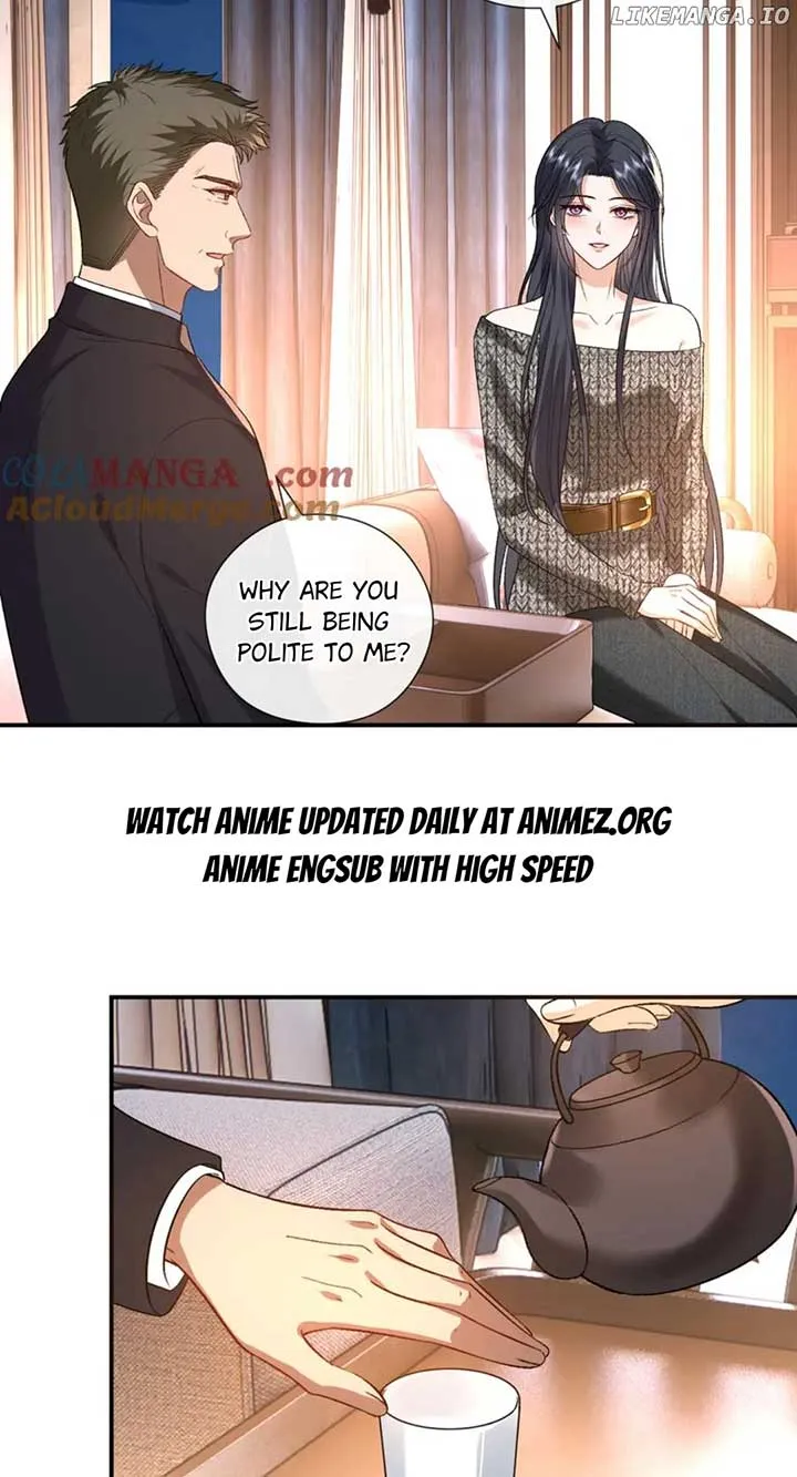 Madam and Her Daily Online Face-Slapping Chapter 186 page 18 - 