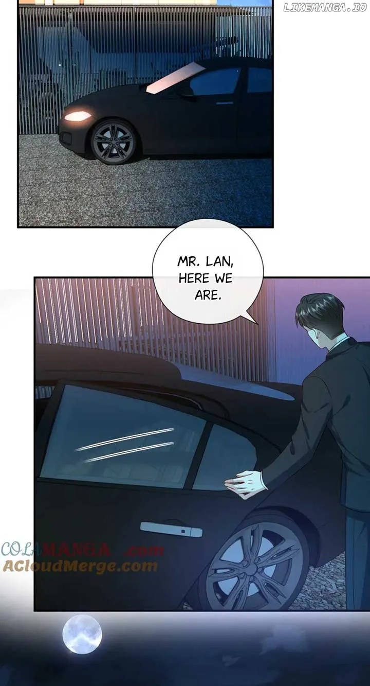Madam and Her Daily Online Face-Slapping Chapter 186 page 3 - 