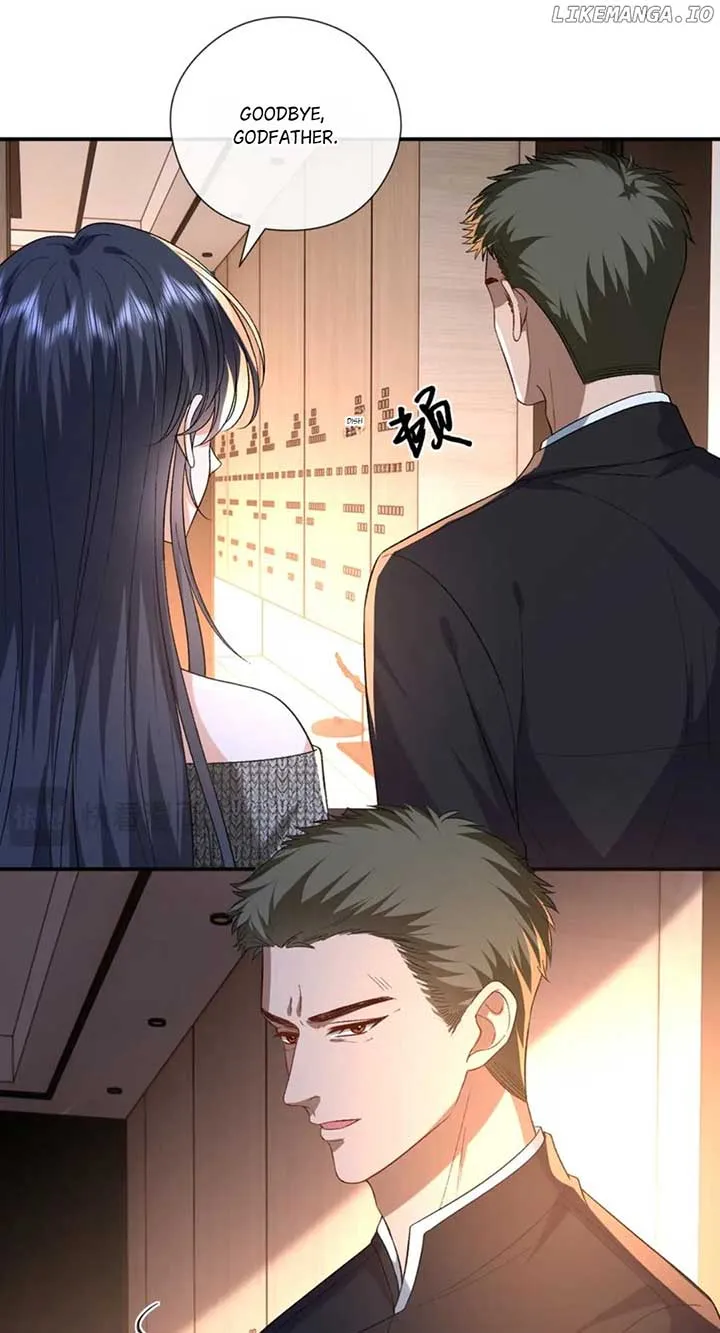 Madam and Her Daily Online Face-Slapping Chapter 186 page 21 - 