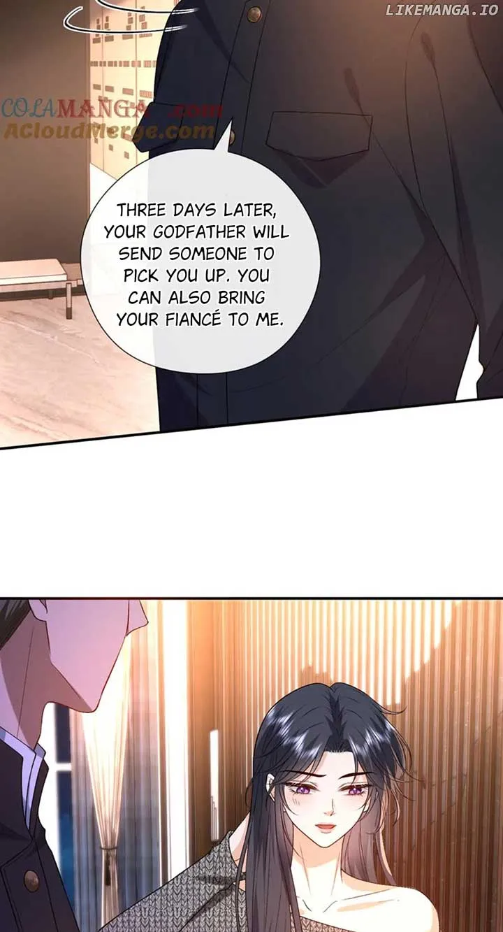 Madam and Her Daily Online Face-Slapping Chapter 186 page 22 - 