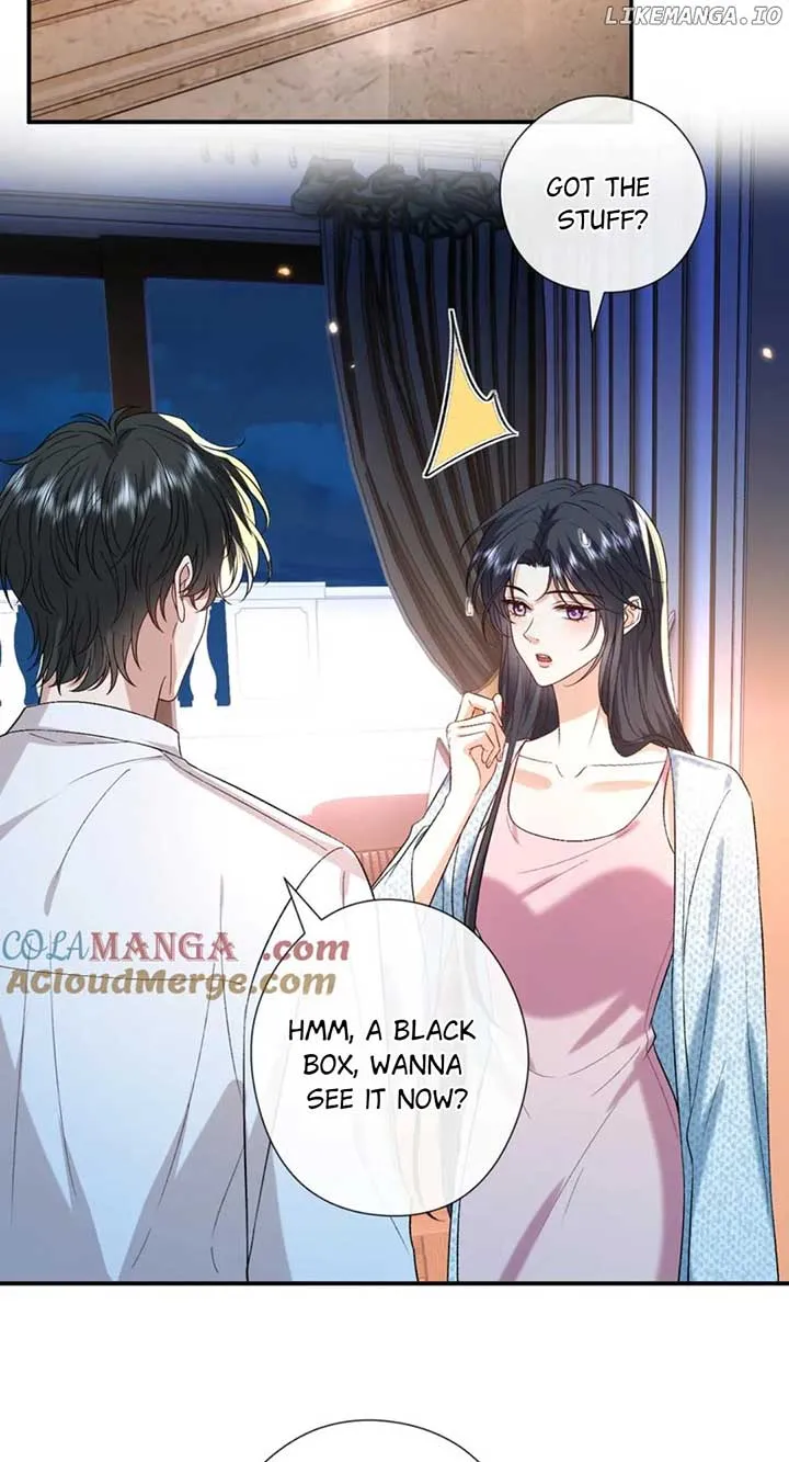 Madam and Her Daily Online Face-Slapping Chapter 186 page 24 - 