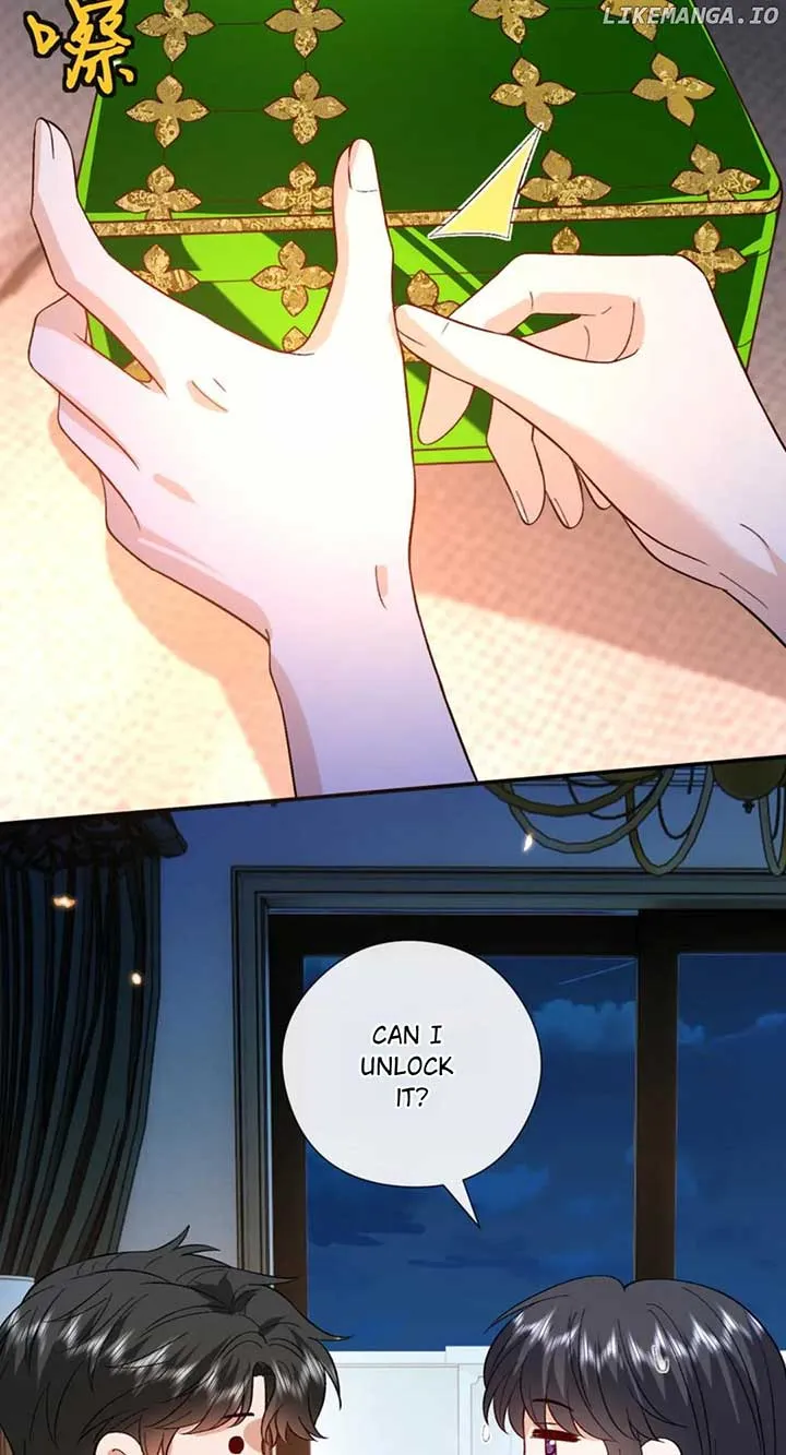 Madam and Her Daily Online Face-Slapping Chapter 186 page 26 - 
