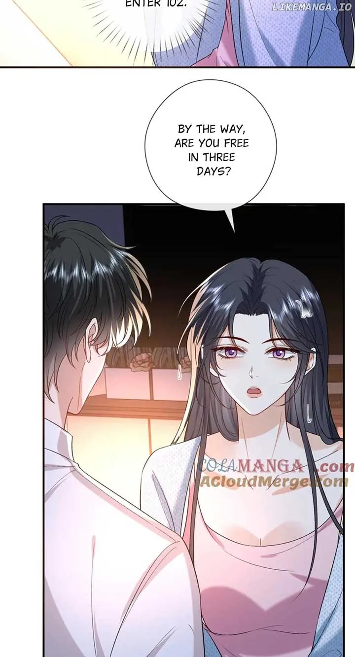 Madam and Her Daily Online Face-Slapping Chapter 186 page 29 - 