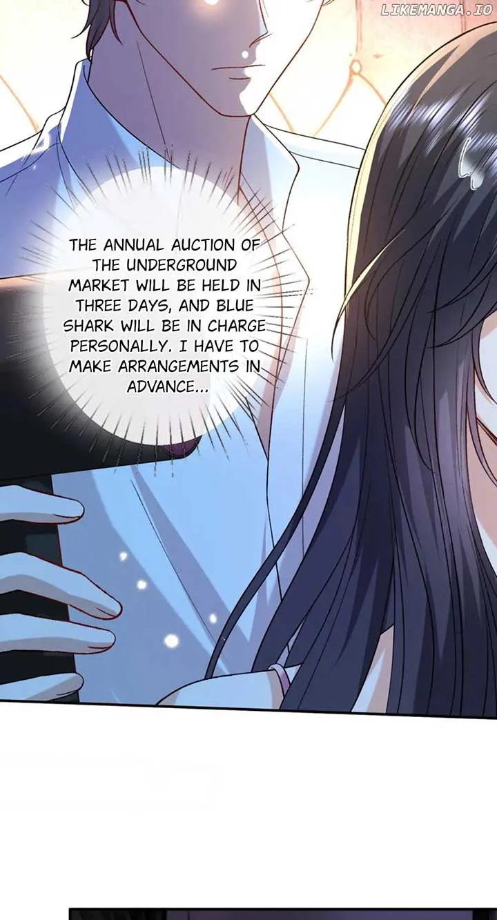 Madam and Her Daily Online Face-Slapping Chapter 186 page 32 - 