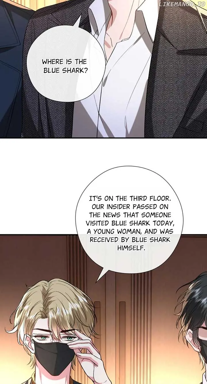Madam and Her Daily Online Face-Slapping Chapter 186 page 38 - 