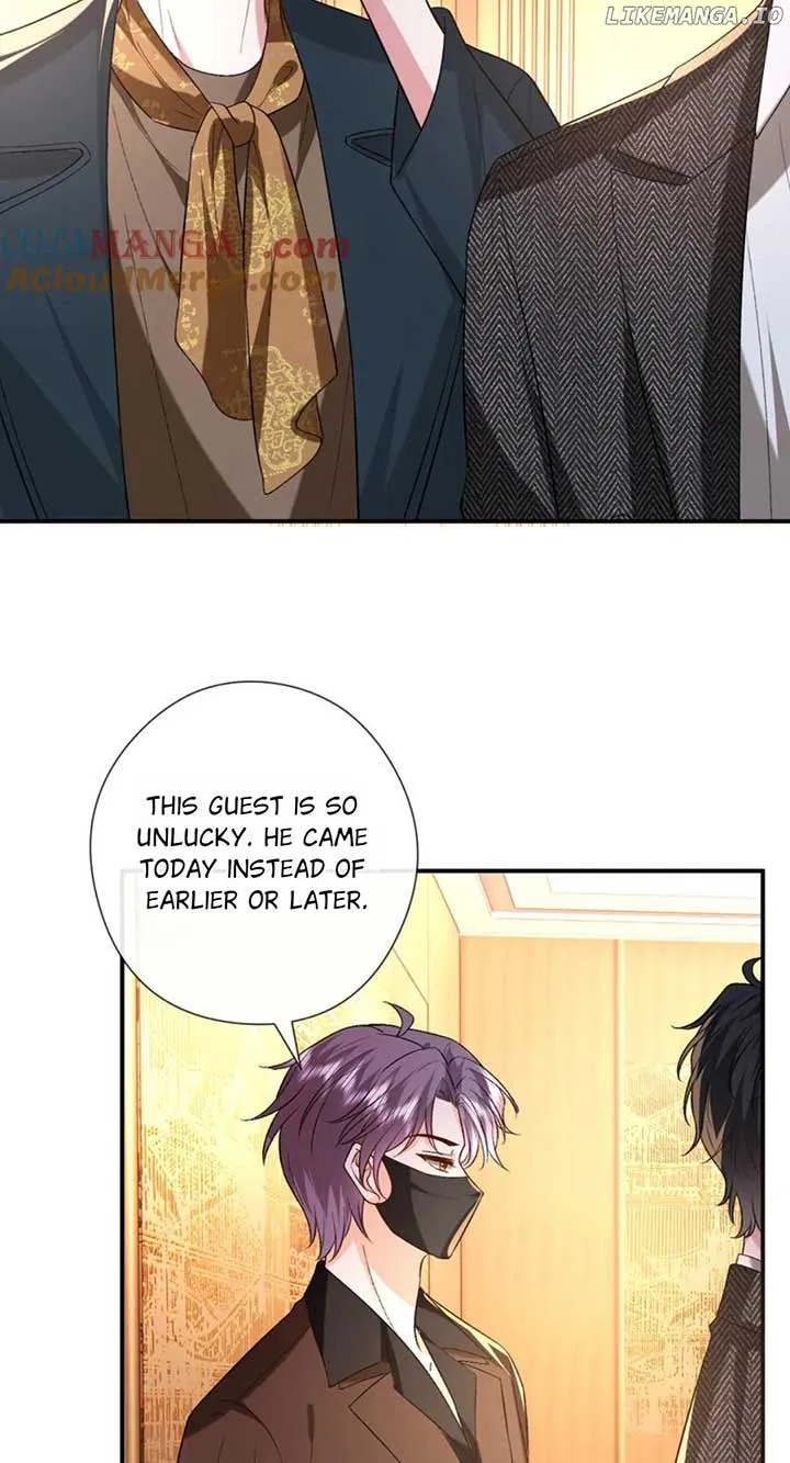 Madam and Her Daily Online Face-Slapping Chapter 186 page 39 - 