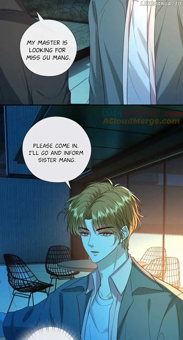 Madam and Her Daily Online Face-Slapping Chapter 186 page 6 - 