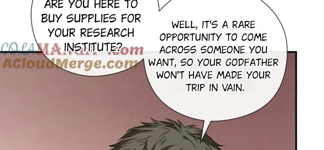 Madam and Her Daily Online Face-Slapping Chapter 187 page 14 - 