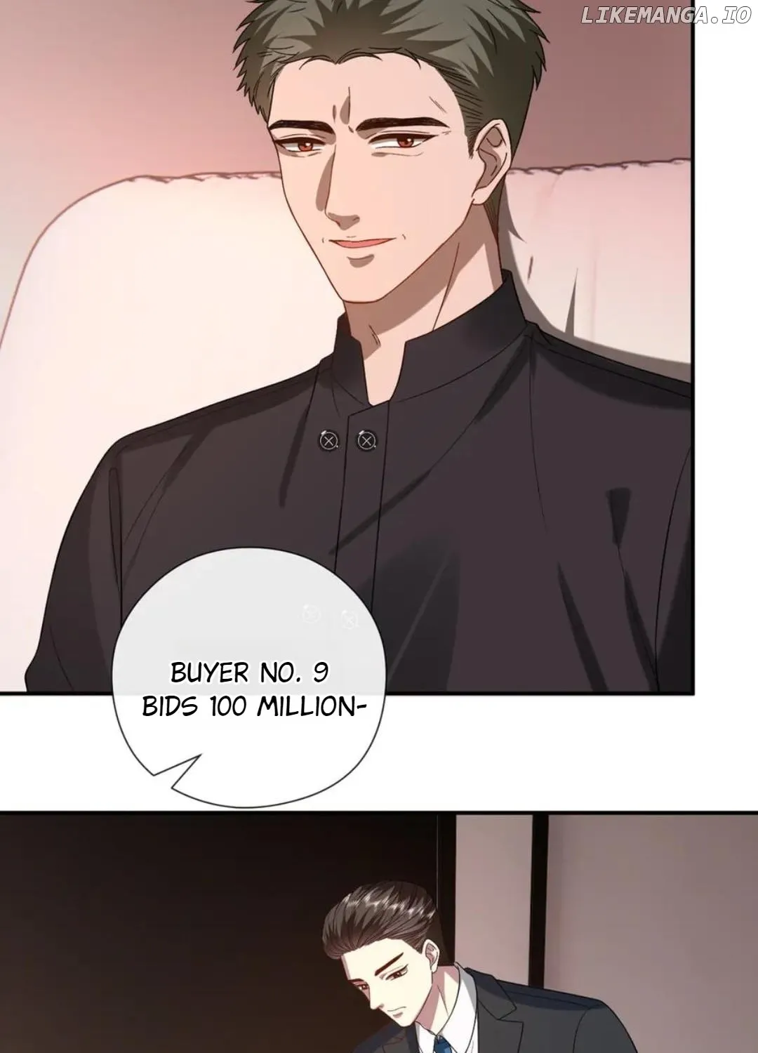 Madam and Her Daily Online Face-Slapping Chapter 187 page 15 - 
