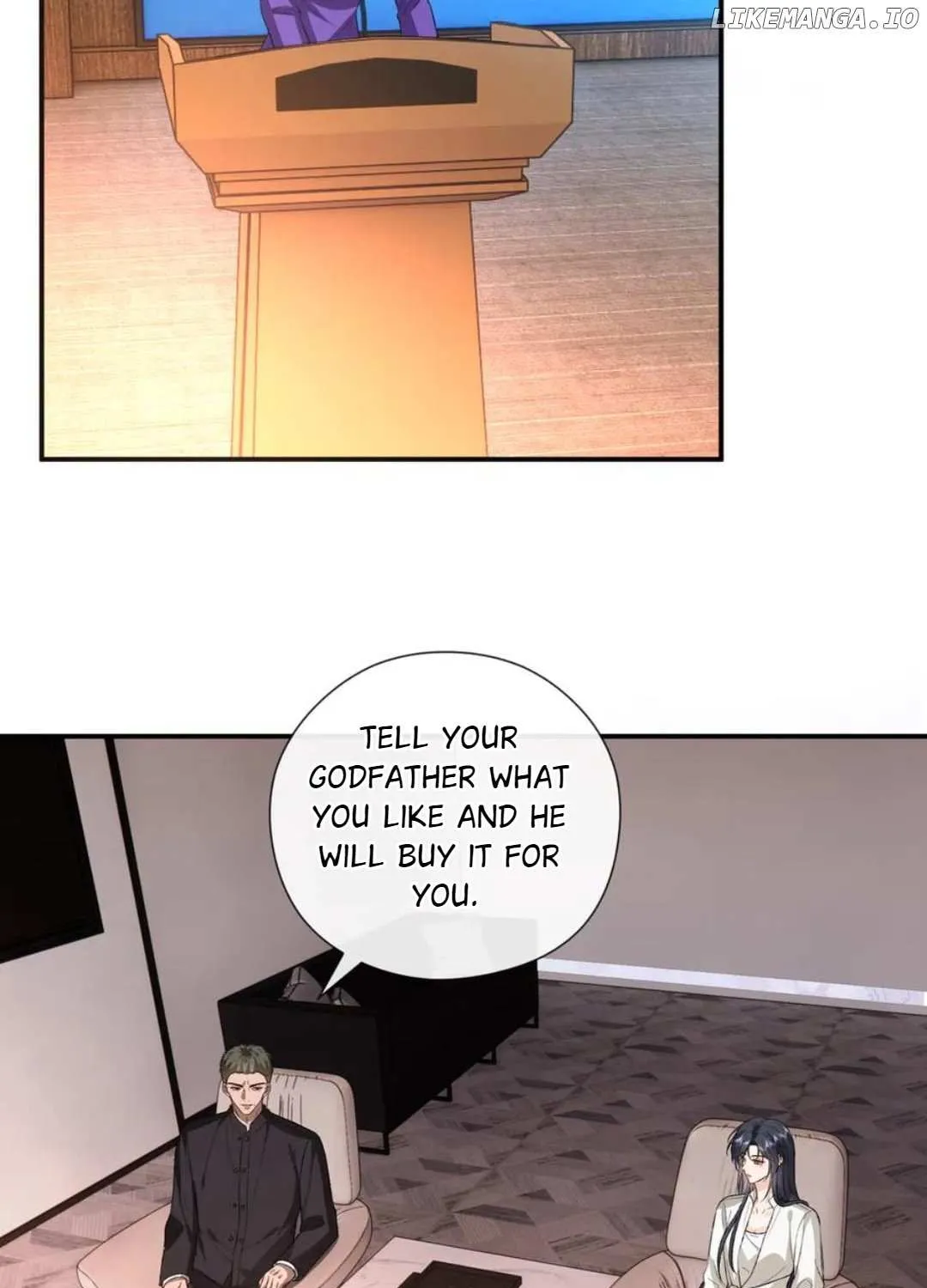 Madam and Her Daily Online Face-Slapping Chapter 187 page 3 - 