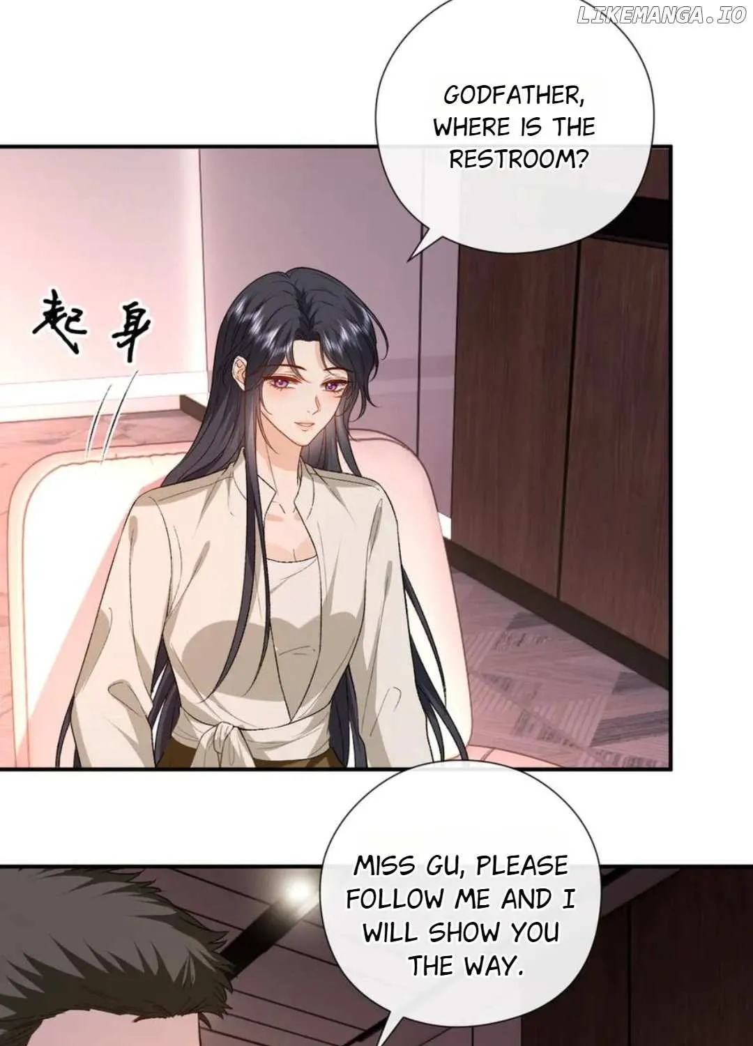 Madam and Her Daily Online Face-Slapping Chapter 187 page 23 - 