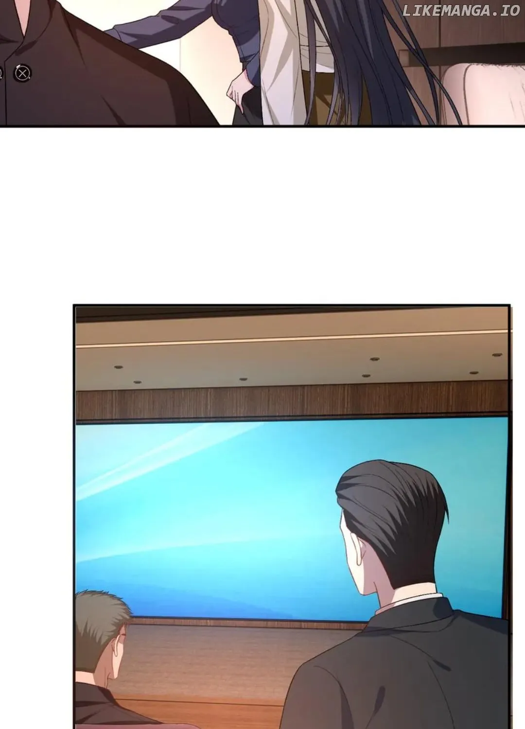 Madam and Her Daily Online Face-Slapping Chapter 187 page 25 - 
